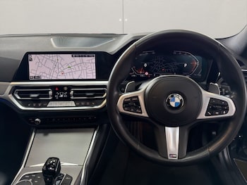 Used BMW 3 Series 2021 for sale - 77904985: Photo