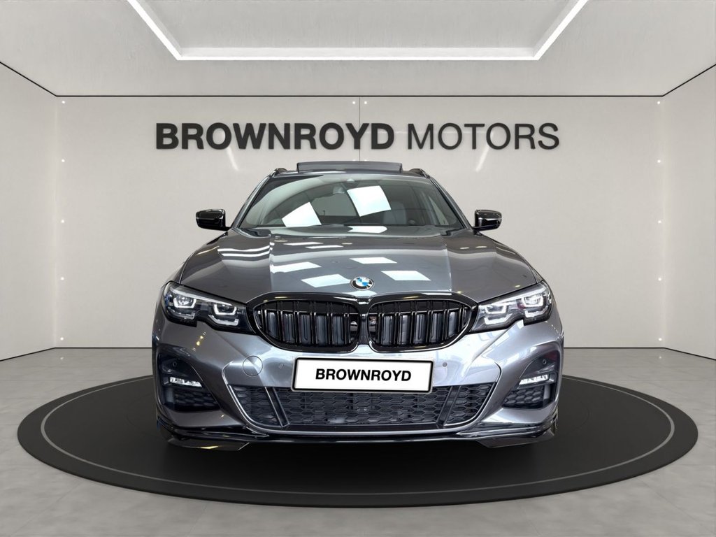 Used BMW 3 Series 2021 for sale - 77904985: Photo 5