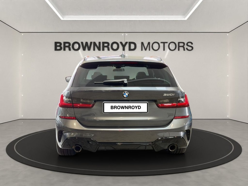 Used BMW 3 Series 2021 for sale - 77904985: Photo 7