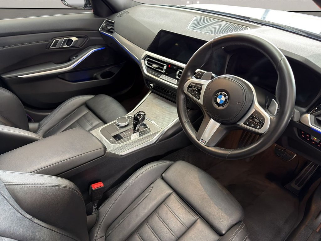 Used BMW 3 Series 2021 for sale - 77904985: Photo 8