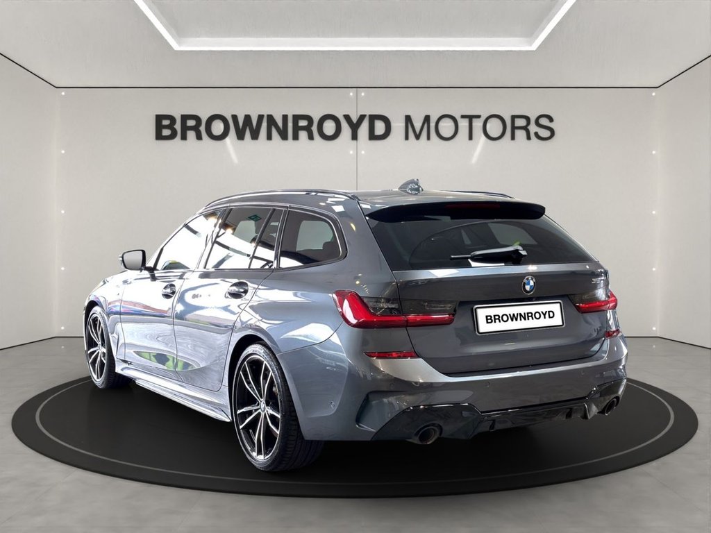 Used BMW 3 Series 2021 for sale - 77904985: Photo 9