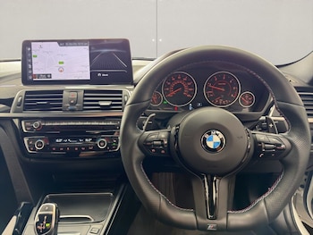 Used BMW 3 Series 2018 for sale - 79385282: Photo