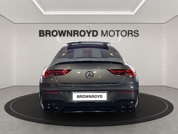 Used Mercedes-Benz CLA 2019 for sale - 78240811: Photo