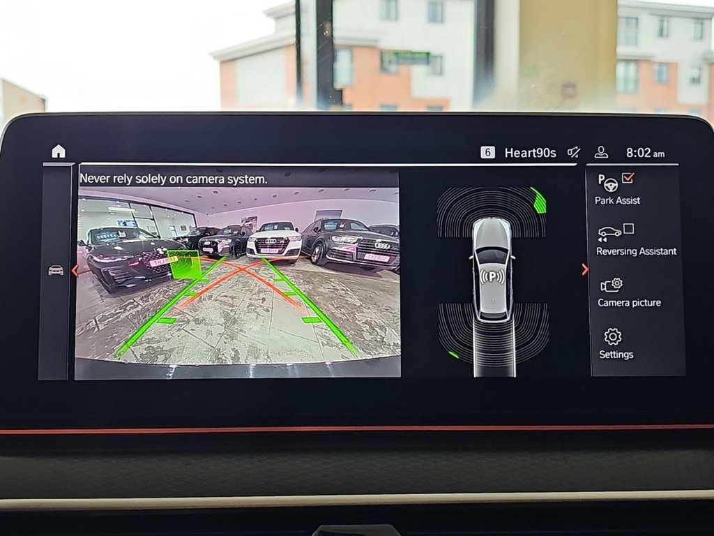 Used BMW 5 Series 2021 for sale - 76654372: Photo 10