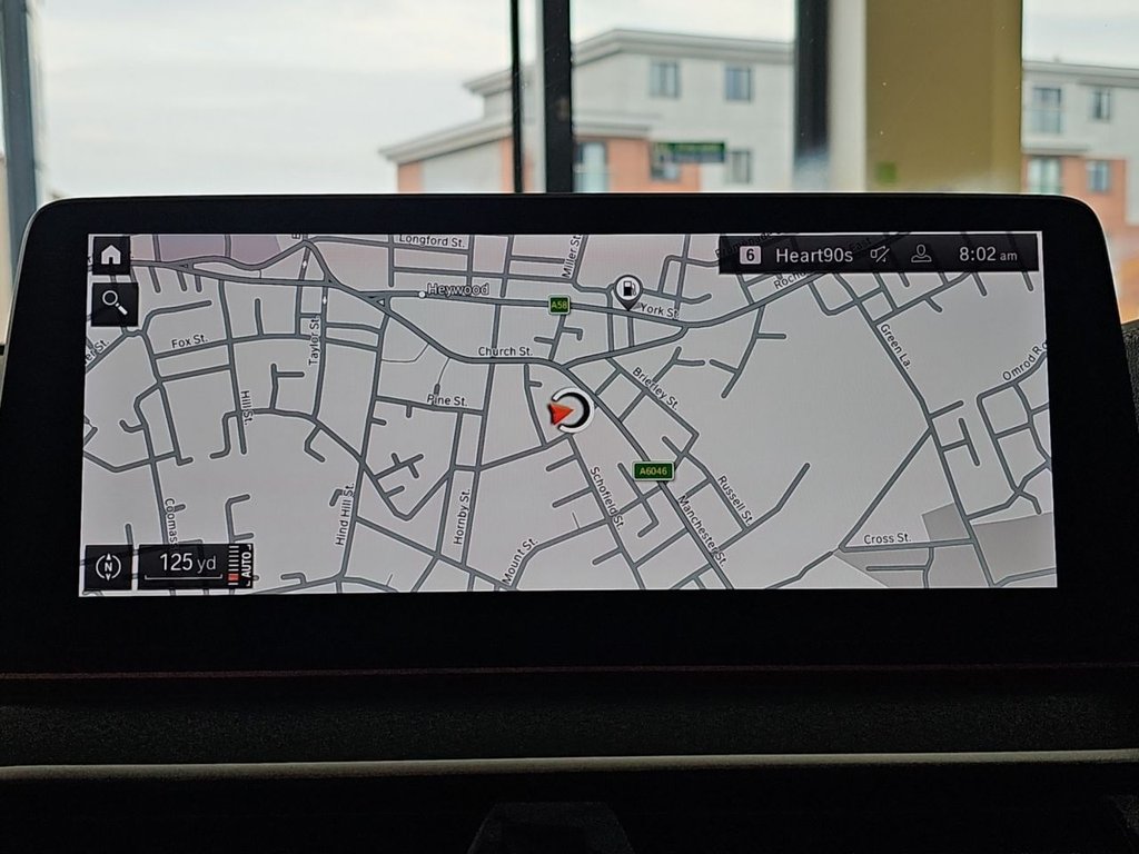 Used BMW 5 Series 2021 for sale - 76654372: Photo 12