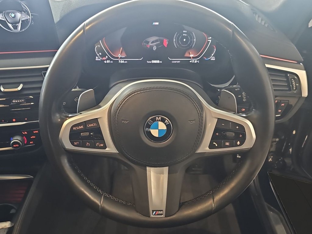 Used BMW 5 Series 2021 for sale - 76654372: Photo 16