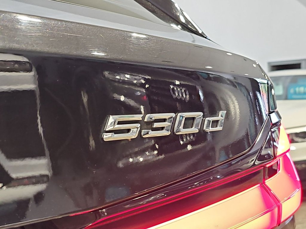 Used BMW 5 Series 2021 for sale - 76654372: Photo 18