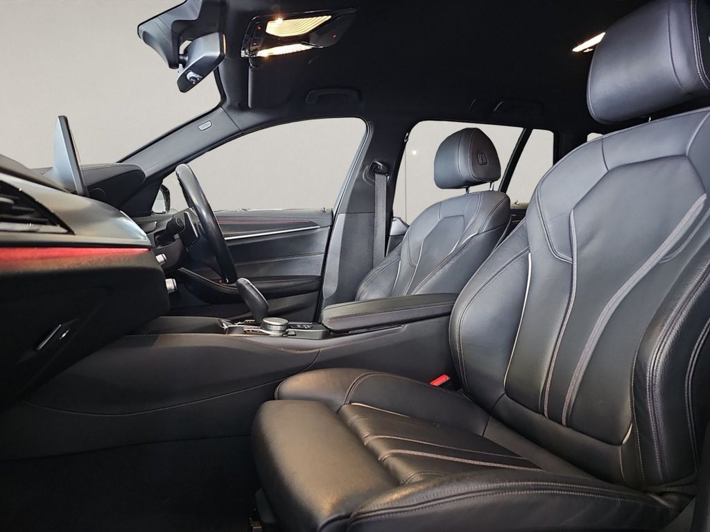 Used BMW 5 Series 2021 for sale - 76654372: Photo 20