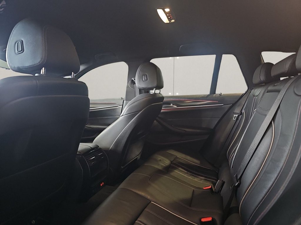 Used BMW 5 Series 2021 for sale - 76654372: Photo 21