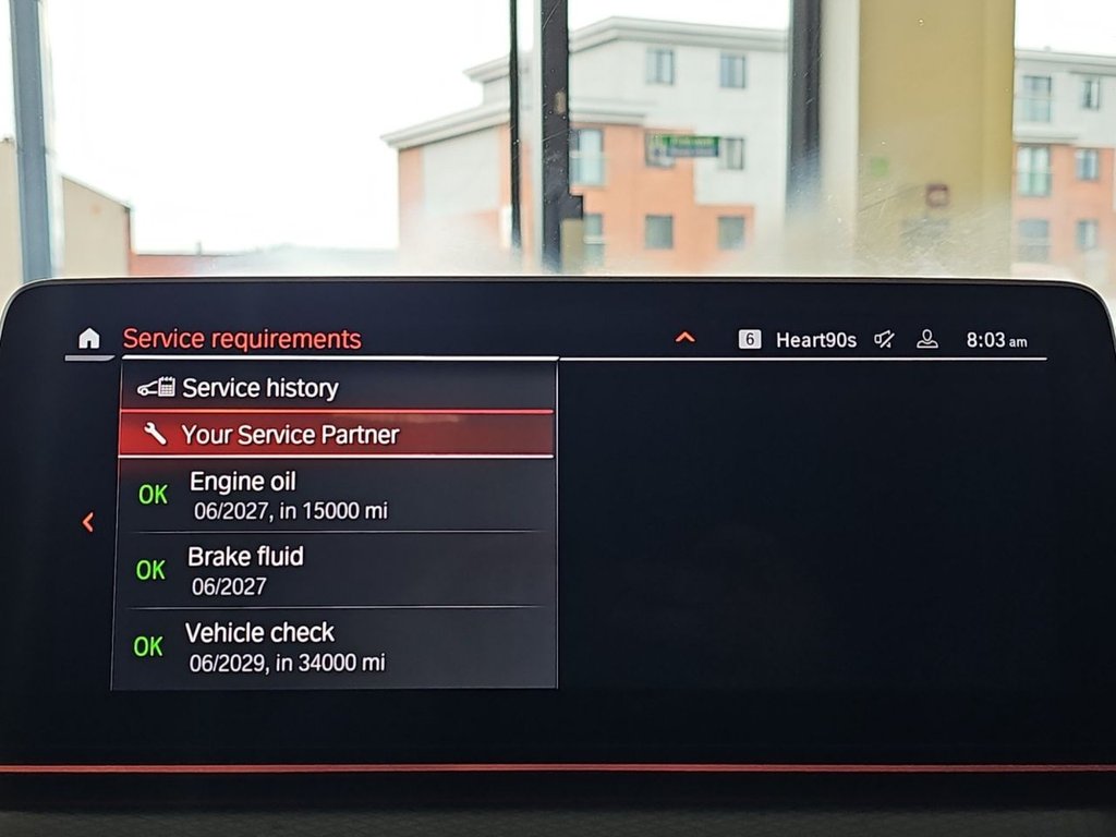 Used BMW 5 Series 2021 for sale - 76654372: Photo 23