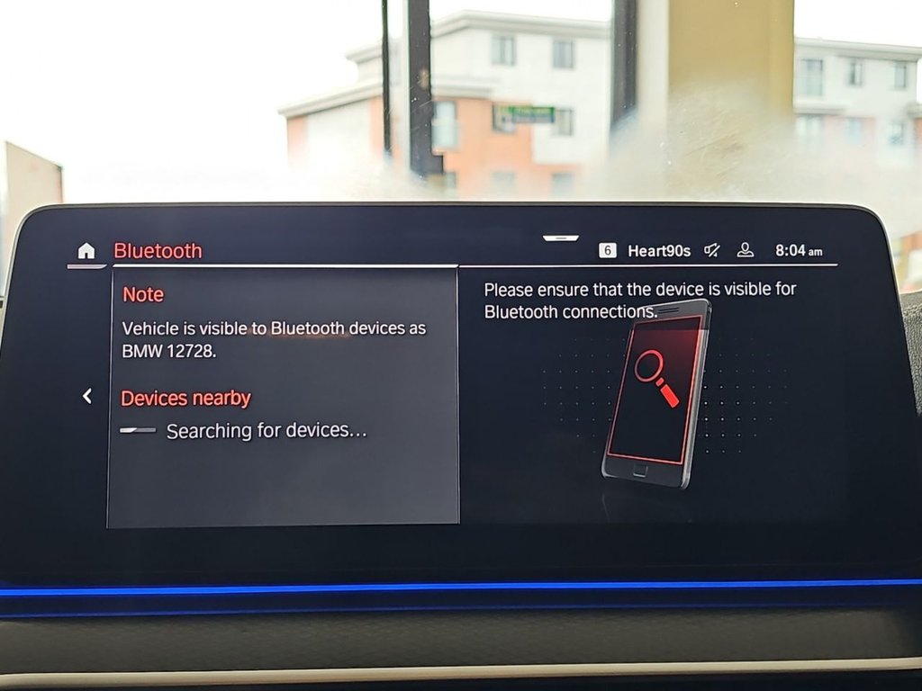 Used BMW 5 Series 2021 for sale - 76654372: Photo 25