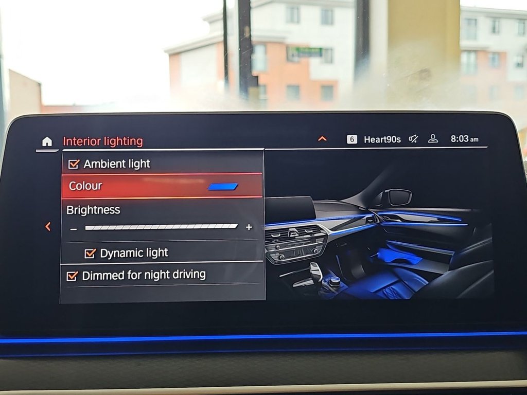 Used BMW 5 Series 2021 for sale - 76654372: Photo 6