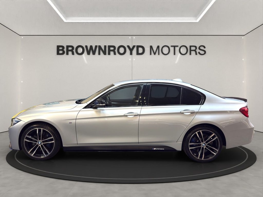 Used BMW 3 Series 2018 for sale - 77302107: Photo 13