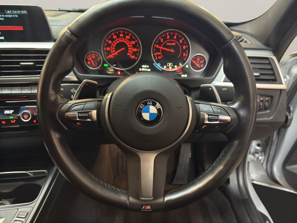 Used BMW 3 Series 2018 for sale - 77302107: Photo 14