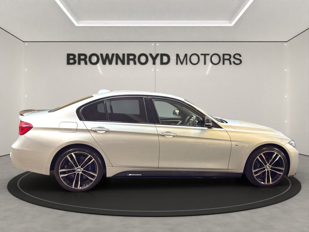 Used BMW 3 Series 2018 for sale - 77302107: Photo 15