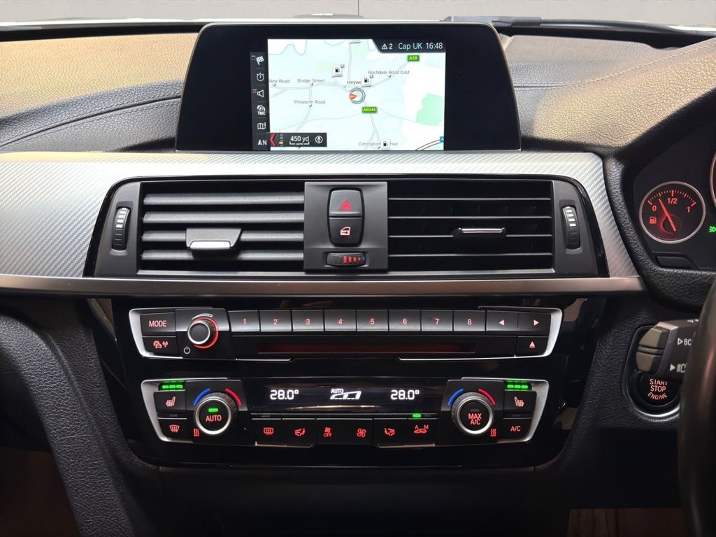 Used BMW 3 Series 2018 for sale - 77302107: Photo 16