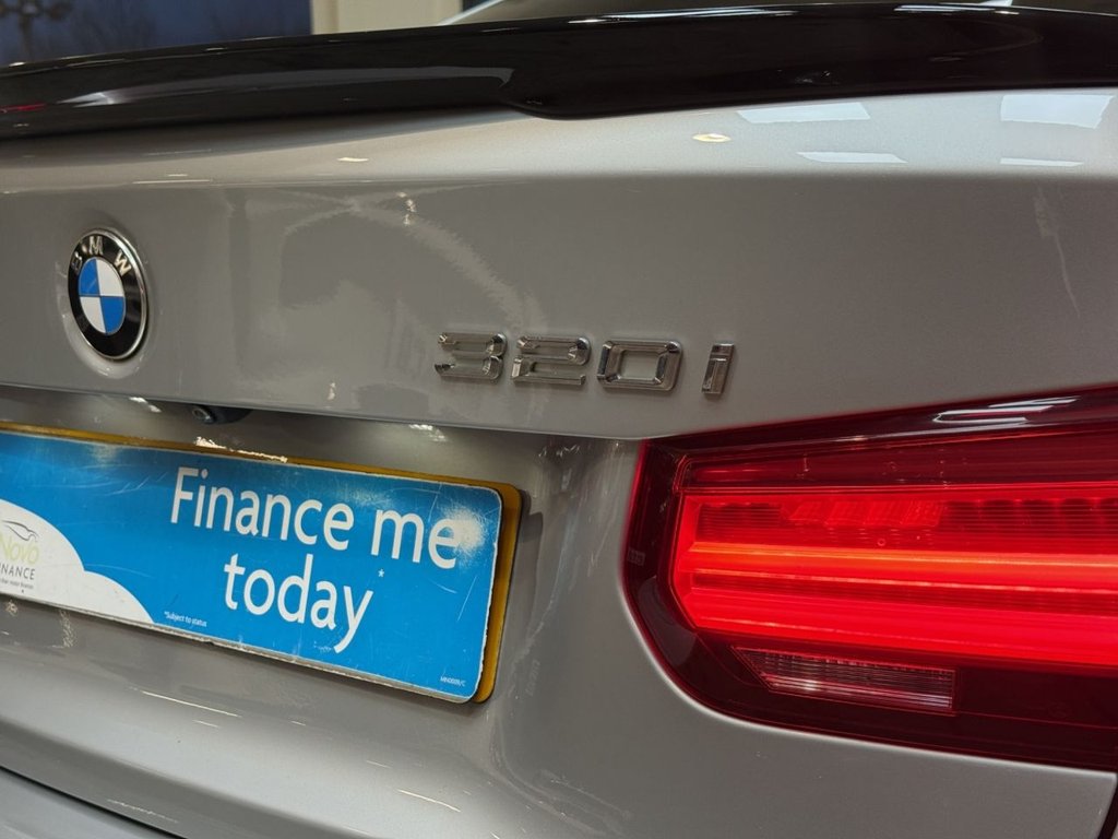 Used BMW 3 Series 2018 for sale - 77302107: Photo 19