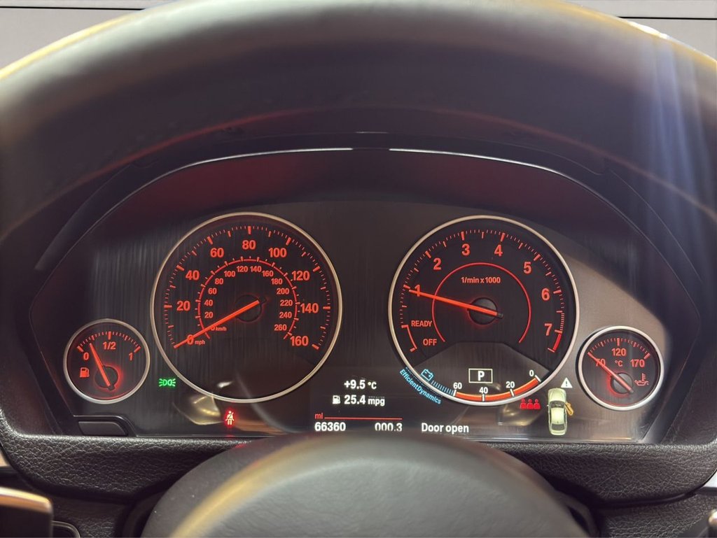 Used BMW 3 Series 2018 for sale - 77302107: Photo 26