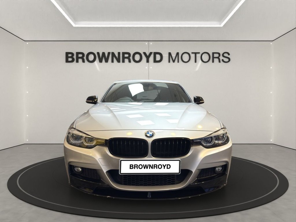 Used BMW 3 Series 2018 for sale - 77302107: Photo 5