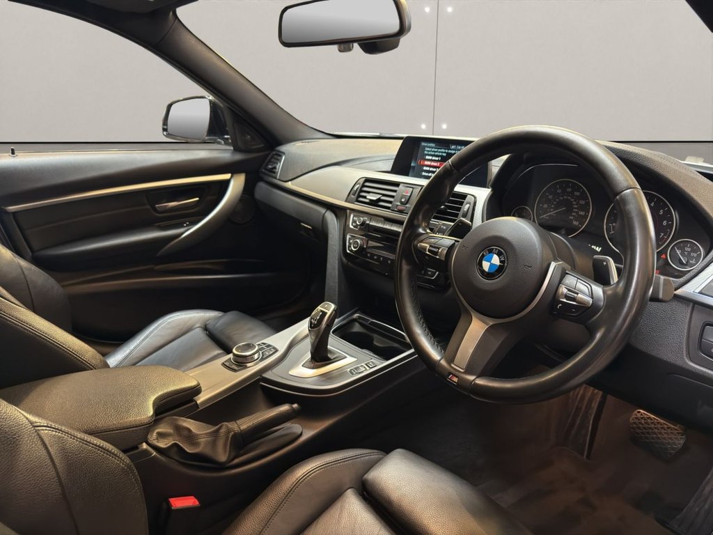 Used BMW 3 Series 2018 for sale - 77302107: Photo 8