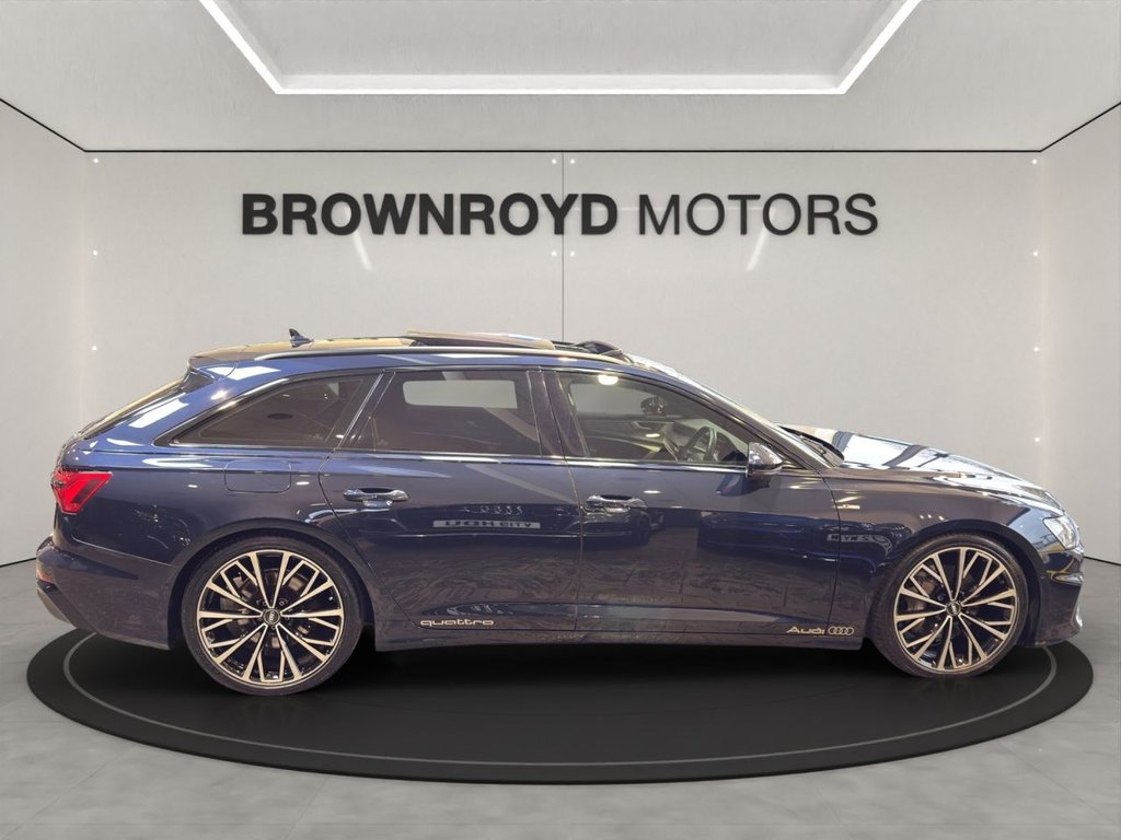 Used Audi A6 2018 for sale - 77139355: Photo 16