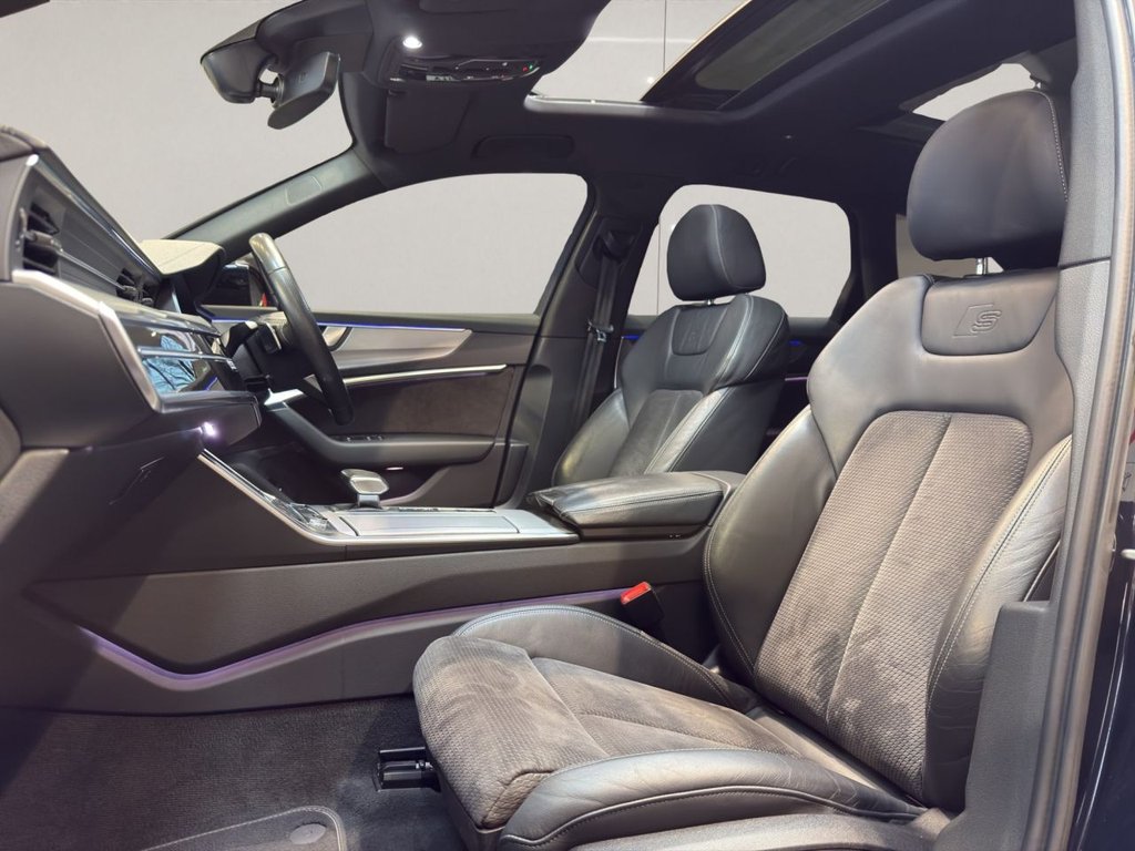 Used Audi A6 2018 for sale - 77139355: Photo 19