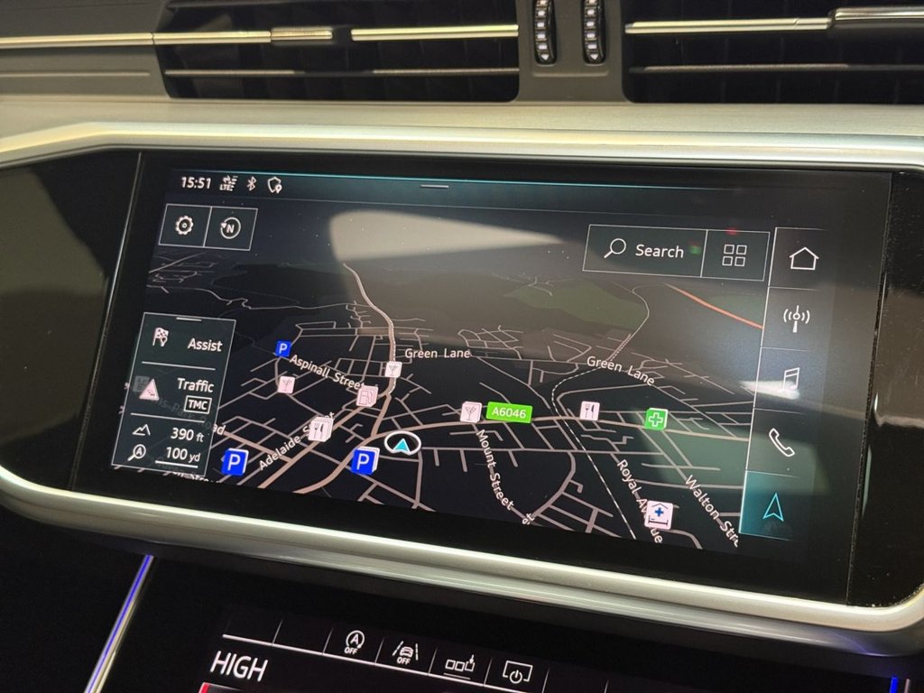 Used Audi A6 2018 for sale - 77139355: Photo 23