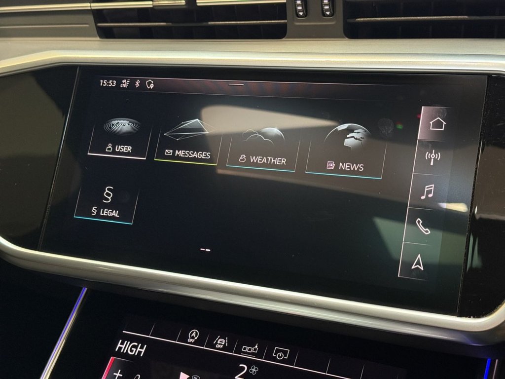 Used Audi A6 2018 for sale - 77139355: Photo 31