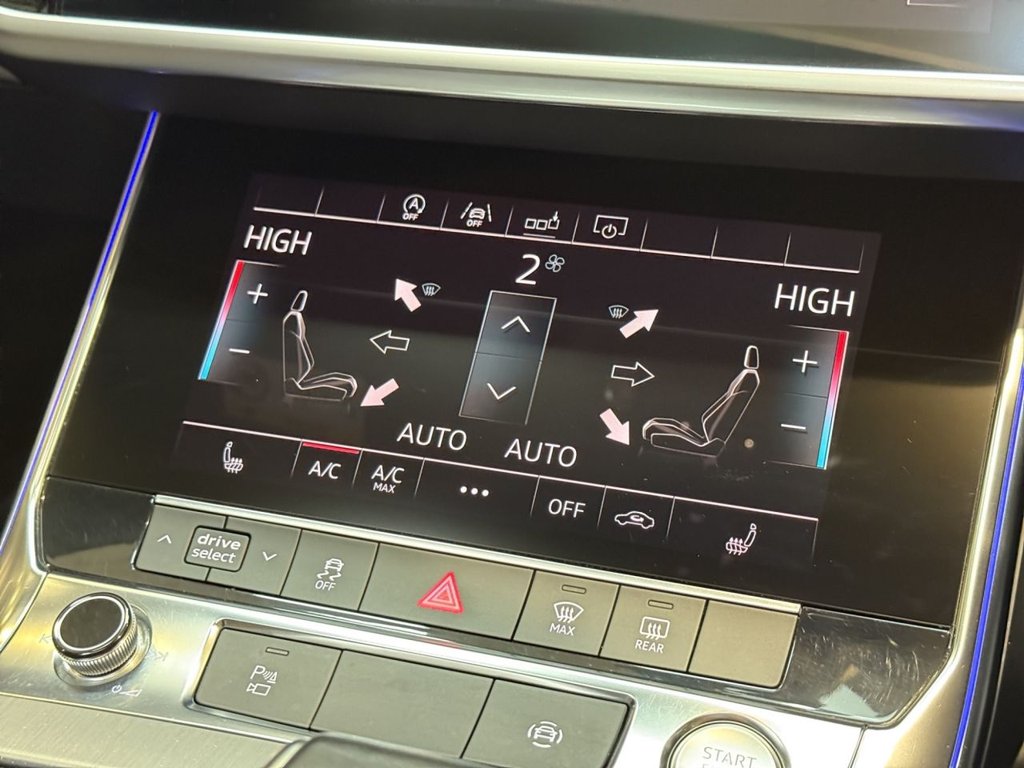 Used Audi A6 2018 for sale - 77139355: Photo 32