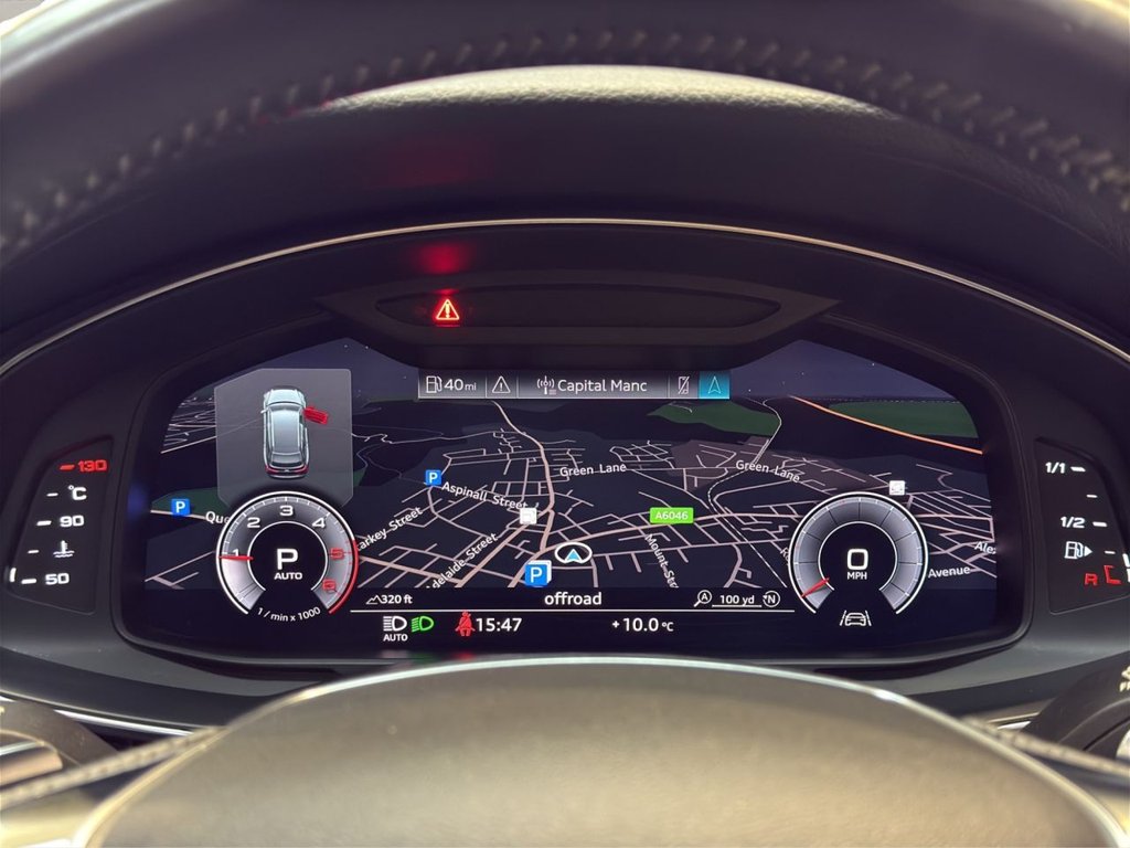 Used Audi A6 2018 for sale - 77139355: Photo 9