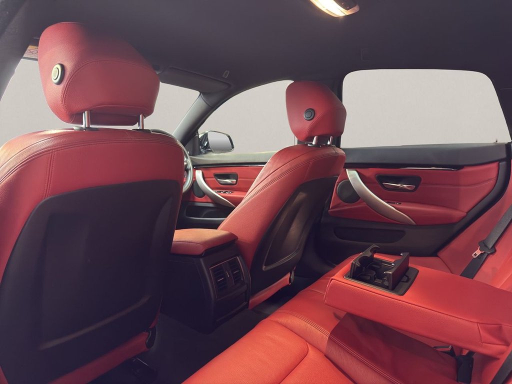 Used BMW 4 Series Gran Coupe 2019 for sale - 76985947: Photo 10
