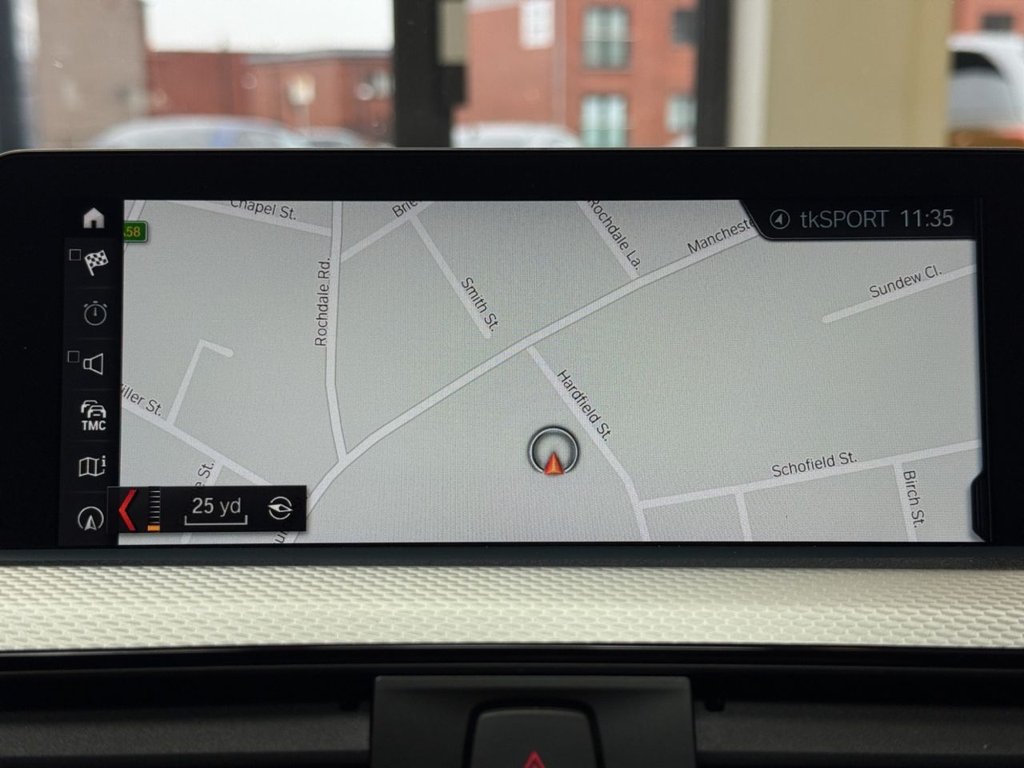 Used BMW 4 Series Gran Coupe 2019 for sale - 76985947: Photo 12