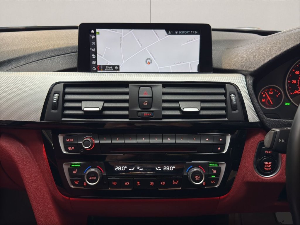 Used BMW 4 Series Gran Coupe 2019 for sale - 76985947: Photo 16