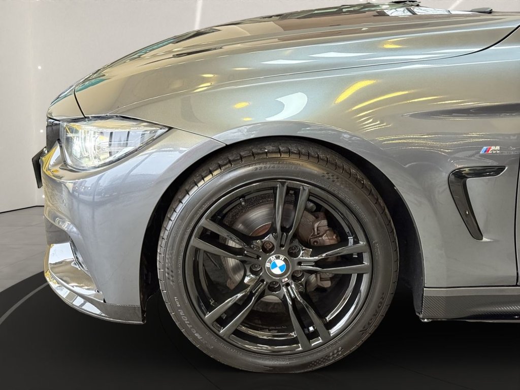 Used BMW 4 Series Gran Coupe 2019 for sale - 76985947: Photo 17