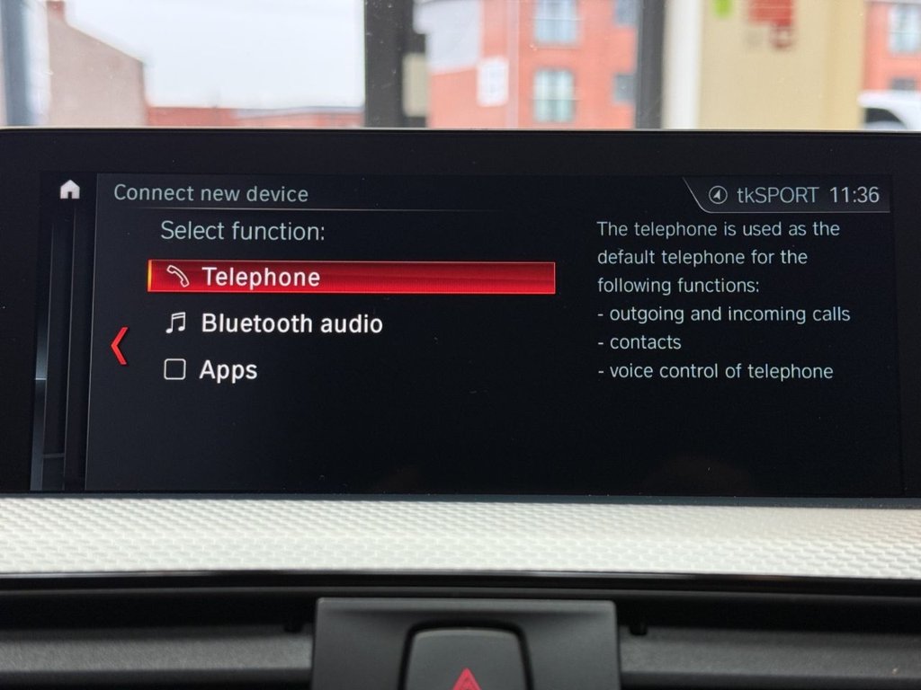 Used BMW 4 Series Gran Coupe 2019 for sale - 76985947: Photo 21