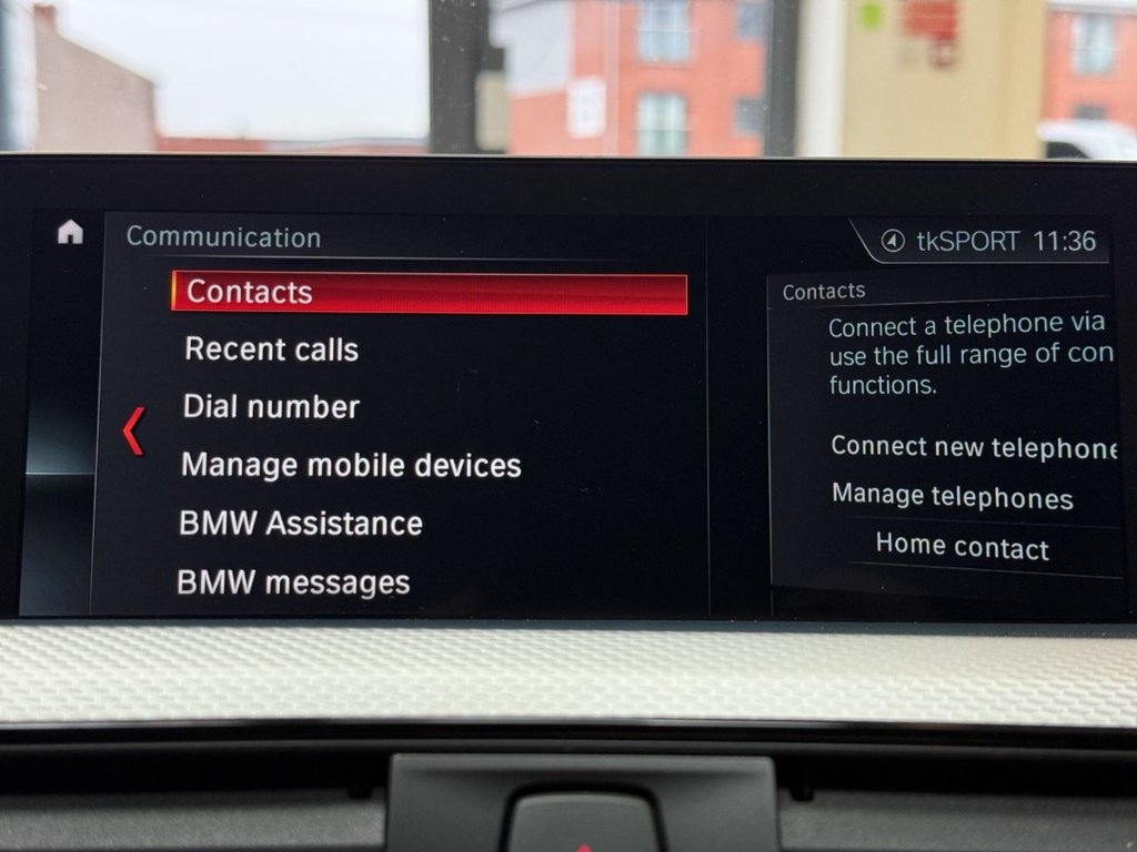 Used BMW 4 Series Gran Coupe 2019 for sale - 76985947: Photo 22