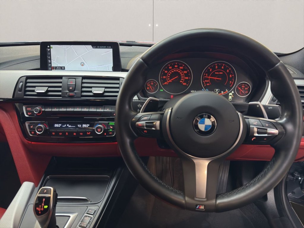 Used BMW 4 Series Gran Coupe 2019 for sale - 76985947: Photo 4