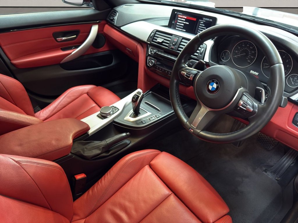 Used BMW 4 Series Gran Coupe 2019 for sale - 76985947: Photo 6