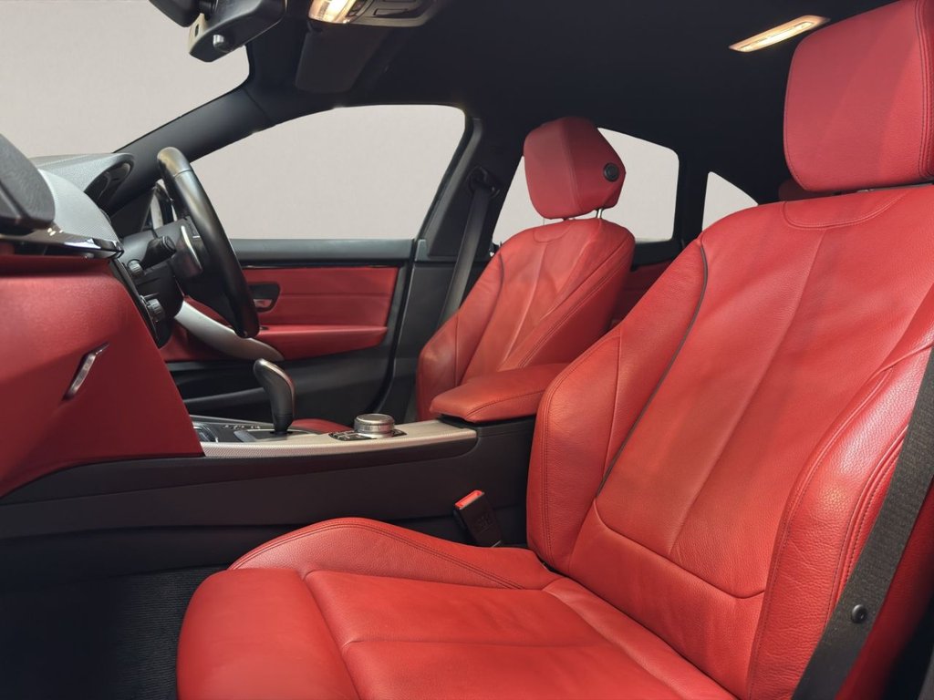 Used BMW 4 Series Gran Coupe 2019 for sale - 76985947: Photo 8