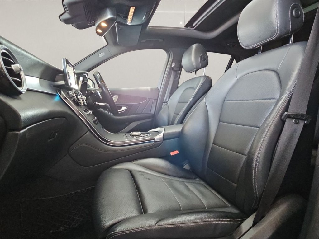 Used Mercedes-Benz GLC 2017 for sale - 77764871: Photo 10