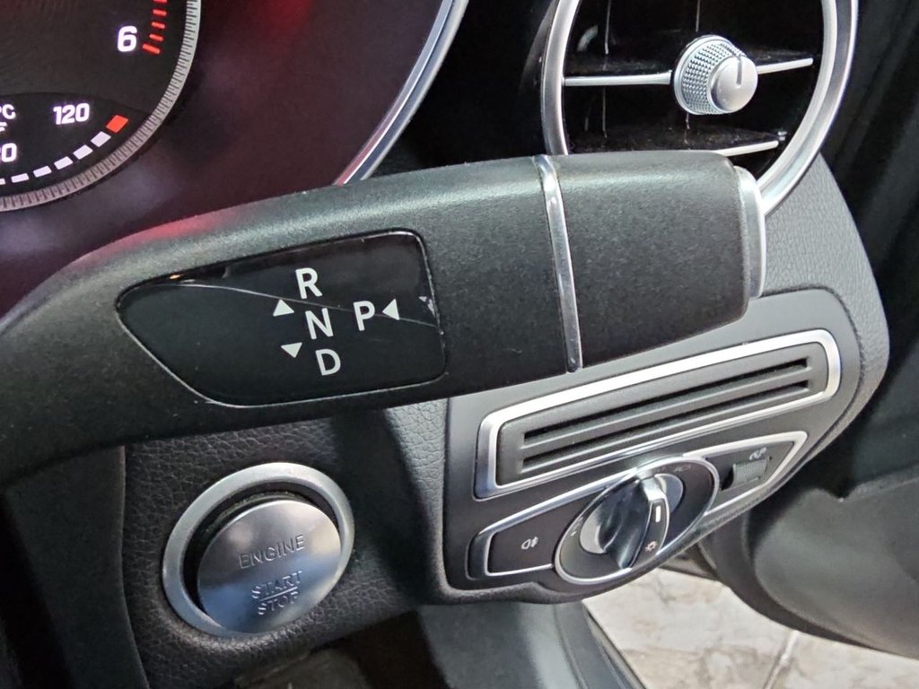 Used Mercedes-Benz GLC 2017 for sale - 77764871: Photo 16