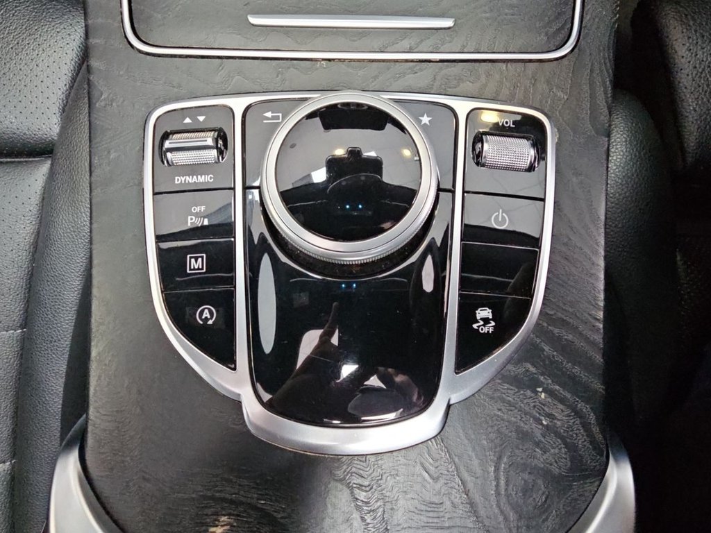 Used Mercedes-Benz GLC 2017 for sale - 77764871: Photo 17