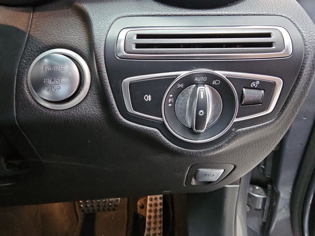 Used Mercedes-Benz GLC 2017 for sale - 77764871: Photo 20