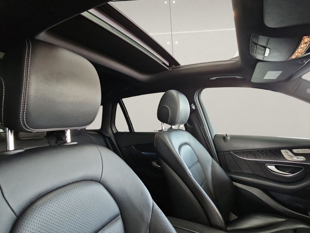 Used Mercedes-Benz GLC 2017 for sale - 77764871: Photo 21