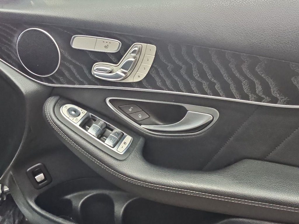 Used Mercedes-Benz GLC 2017 for sale - 77764871: Photo 24