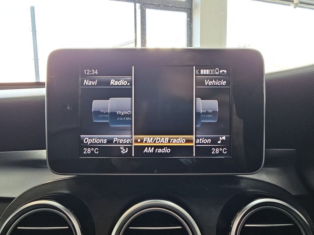 Used Mercedes-Benz GLC 2017 for sale - 77764871: Photo 26