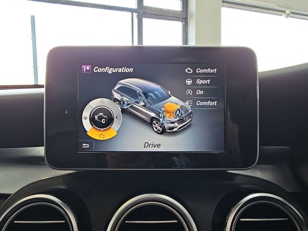 Used Mercedes-Benz GLC 2017 for sale - 77764871: Photo 29