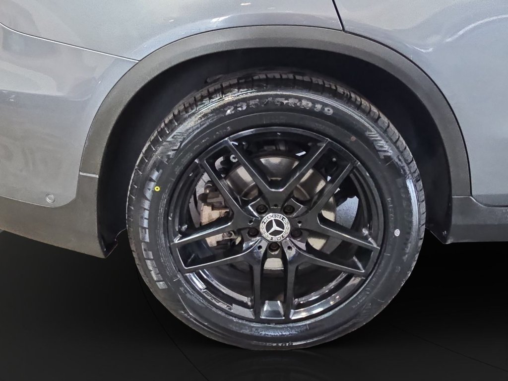 Used Mercedes-Benz GLC 2017 for sale - 77764871: Photo 9