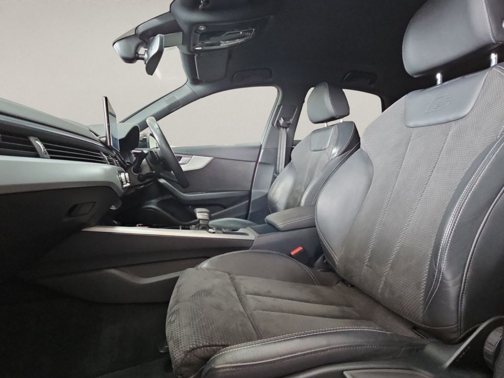 Used Audi A4 2020 for sale - 78200286: Photo 10