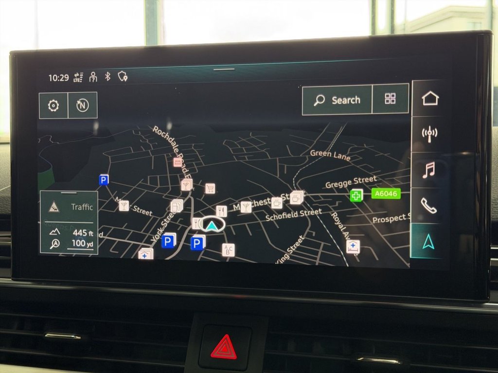 Used Audi A4 2020 for sale - 78200286: Photo 13